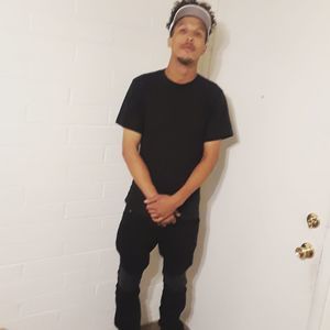 Meet your Posher, Jon